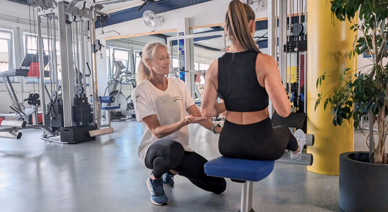 Theresa+Alex-Geraete07_Therapiezentrum
